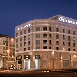 Hotel Crowne Plaza - Jumeirah By Ihg, Dubai