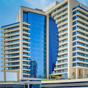 Hotel The First Collection Business Bay, Dubai