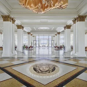 Palazzo Versace Szálloda