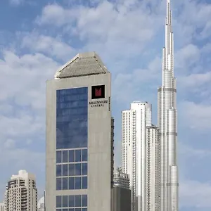 Hotel Millennium Central Downtown, Dubai
